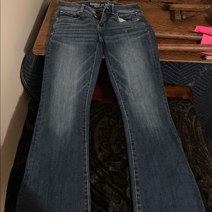 Women’s Jeans